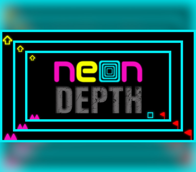 

Neon Depth Steam CD Key