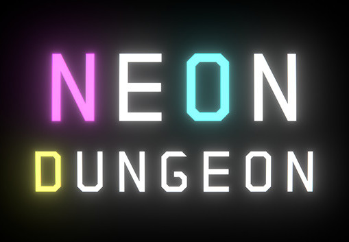 Neon Dungeon Steam CD Key