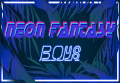 Neon Fantasy: Boys Steam CD Key