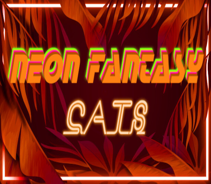 

Neon Fantasy: Cats Steam CD Key