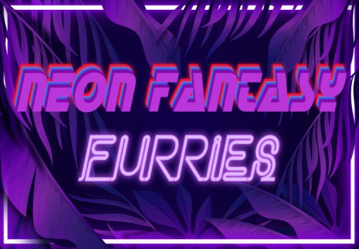 Neon Fantasy: Furries Steam CD Key