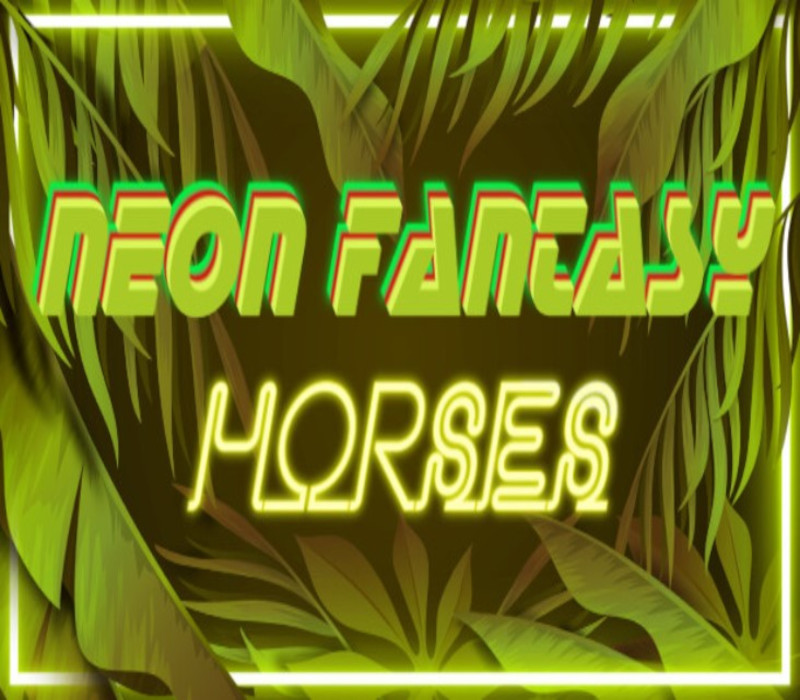 

Neon Fantasy: Horses Steam CD Key