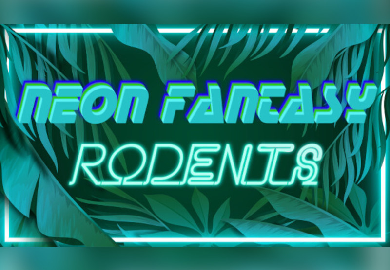 Neon Fantasy: Rodents PC Steam CD Key screenshot 1