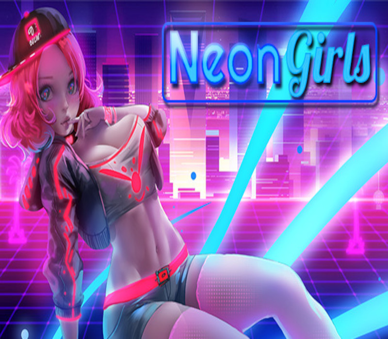 

Neon Girls Steam CD Key