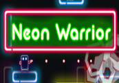 Neon Warrior Steam CD Key screenshot 2
