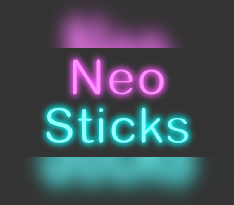 NeoSticks EU PC Steam CD Key