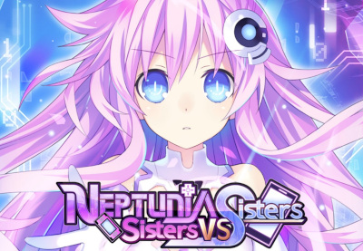 Neptunia: Sisters VS Sisters Steam CD Key