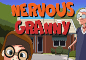 Nervous Granny Steam CD Key screenshot 2