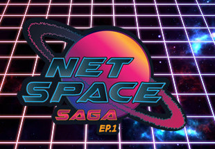 NetSpace Saga Ep.1 Steam CD Key