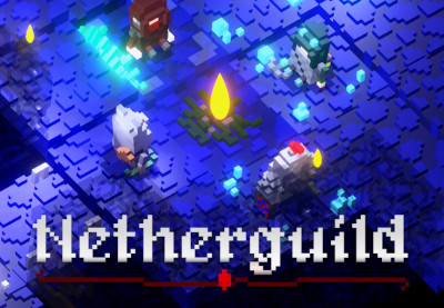 Netherguild Steam CD Key screenshot 2