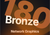 Network Graphics - 180 Days Bronze Subscription Key