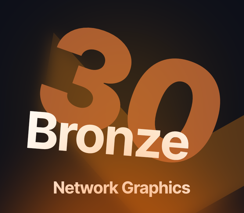 

Network Graphics - 30 Days Bronze Subscription Key