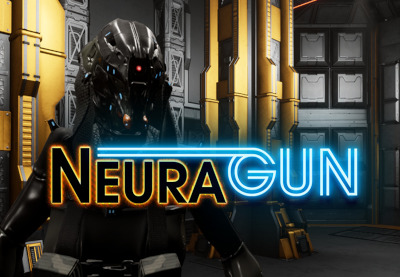 NeuraGun Steam CD Key