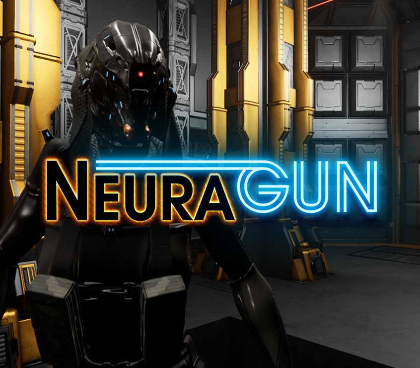 NeuraGun Steam CD Key