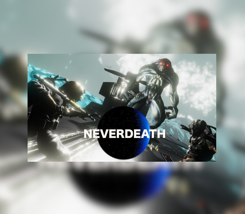 NeverDeath Steam