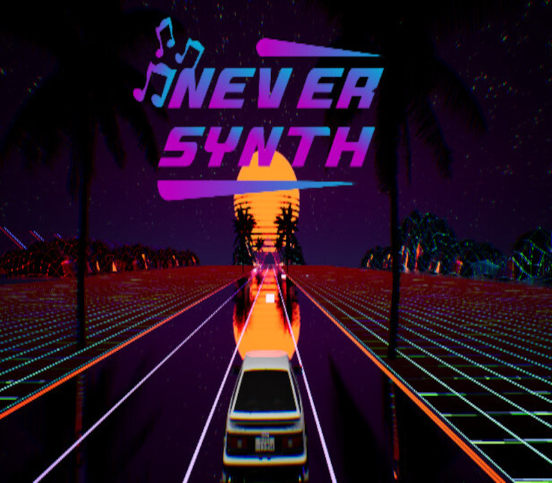 NeverSynth Steam