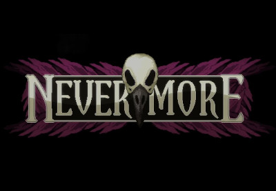 Nevermore: The Chamber Door Steam CD Key