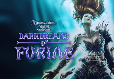 Neverwinter Nights: Enhanced Edition - Dark Dreams Of Furiae DLC Steam CD Key