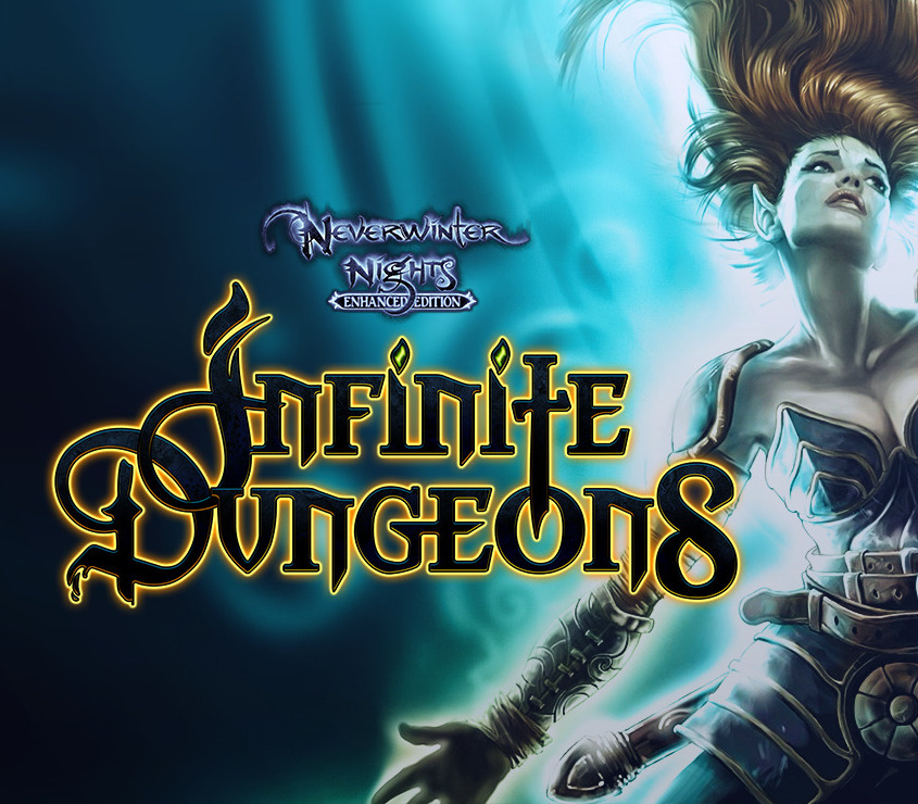 

Neverwinter Nights: Enhanced Edition - Infinite Dungeons DLC Steam CD Key