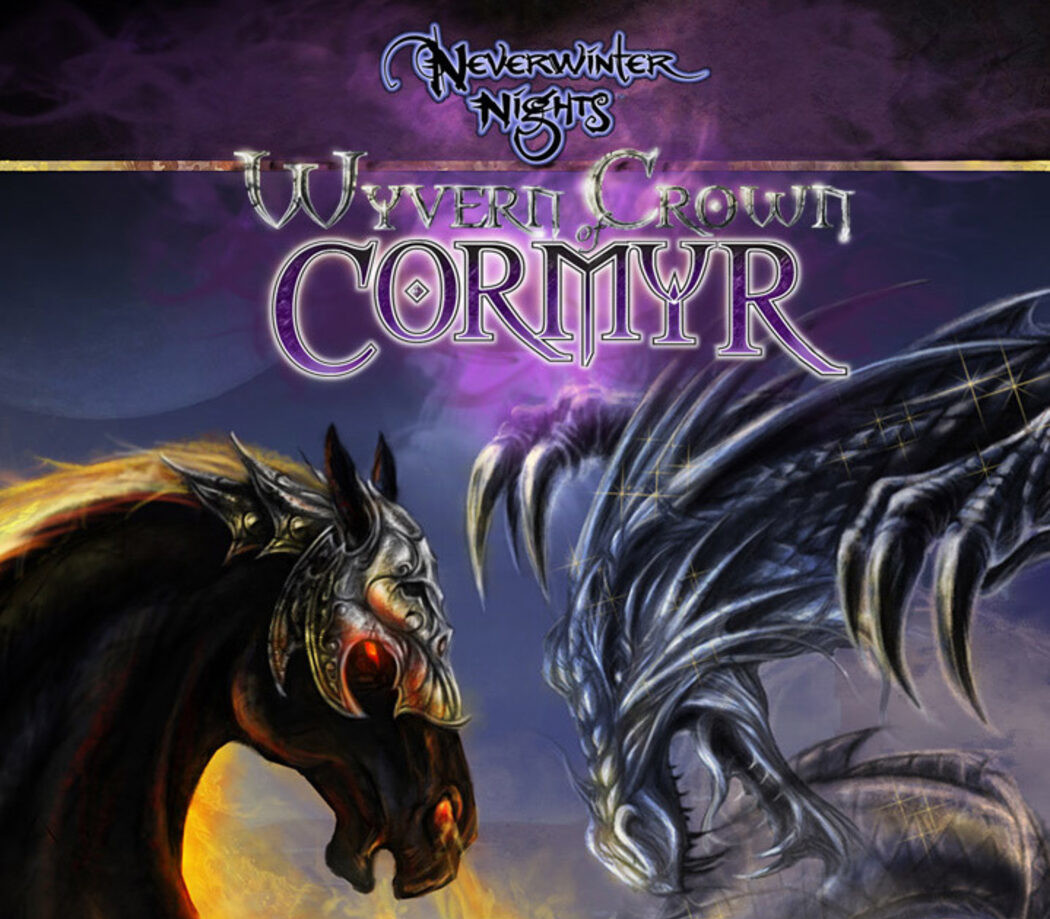 

Neverwinter Nights: Enhanced Edition - Wyvern Crown of Cormyr DLC EU Steam CD Key