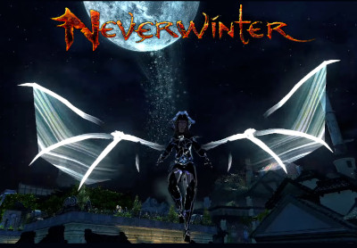 Neverwinter - Cloak Of Light DLC CD Key