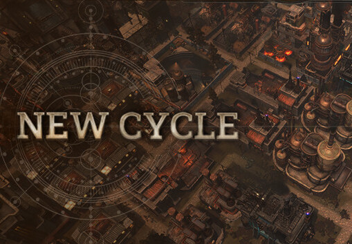 New Cycle Steam Altergift