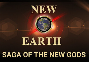 New Earth Saga Of The New Gods Steam CD Key
