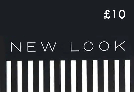 New Look £10 Gift Card UK