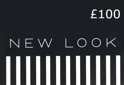New Look £100 Gift Card UK