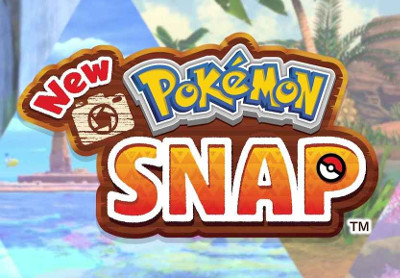 New Pokémon Snap US Nintendo Switch CD Key