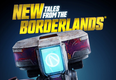 New Tales From The Borderlands EU Epic Games CD Key