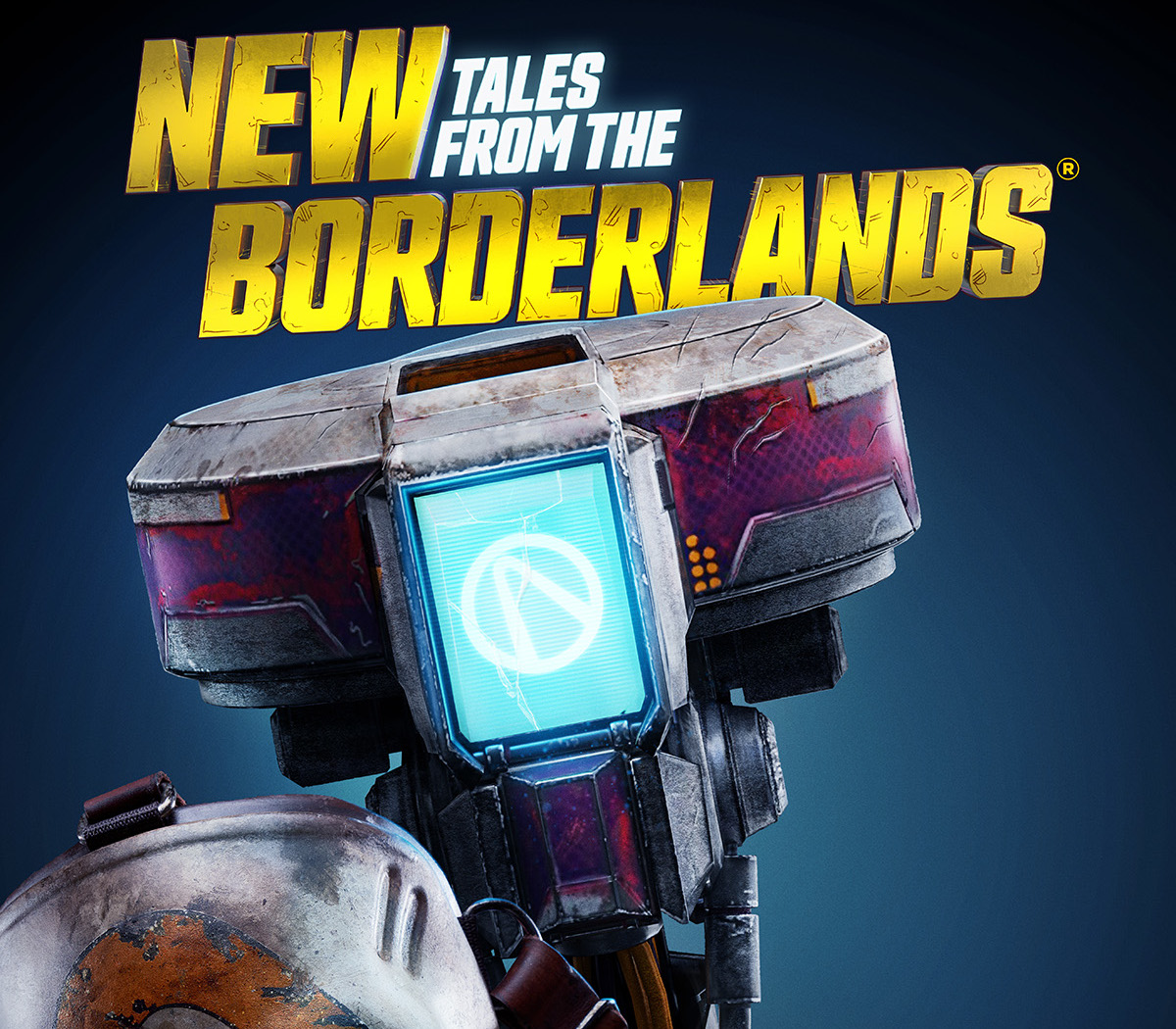 

New Tales from the Borderlands EU PC Steam CD Key