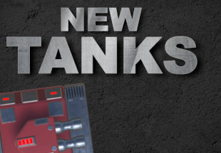New Tanks Steam CD Key