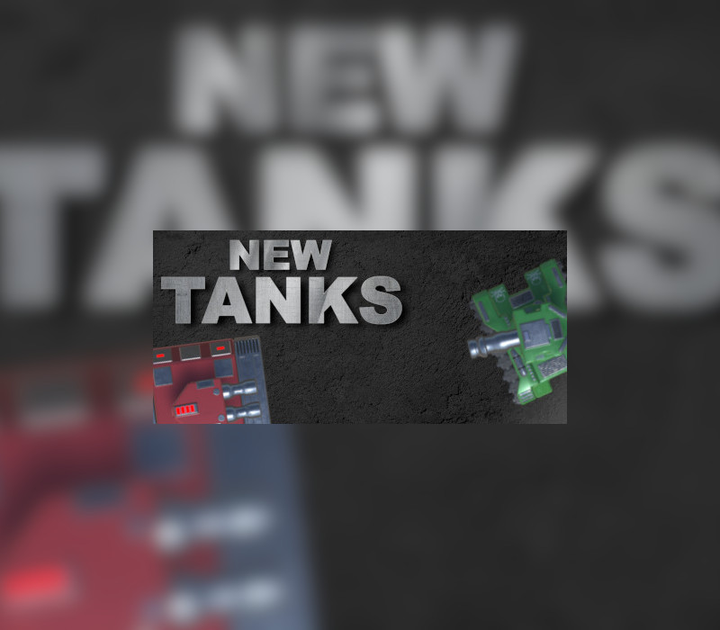 

New Tanks Steam CD Key