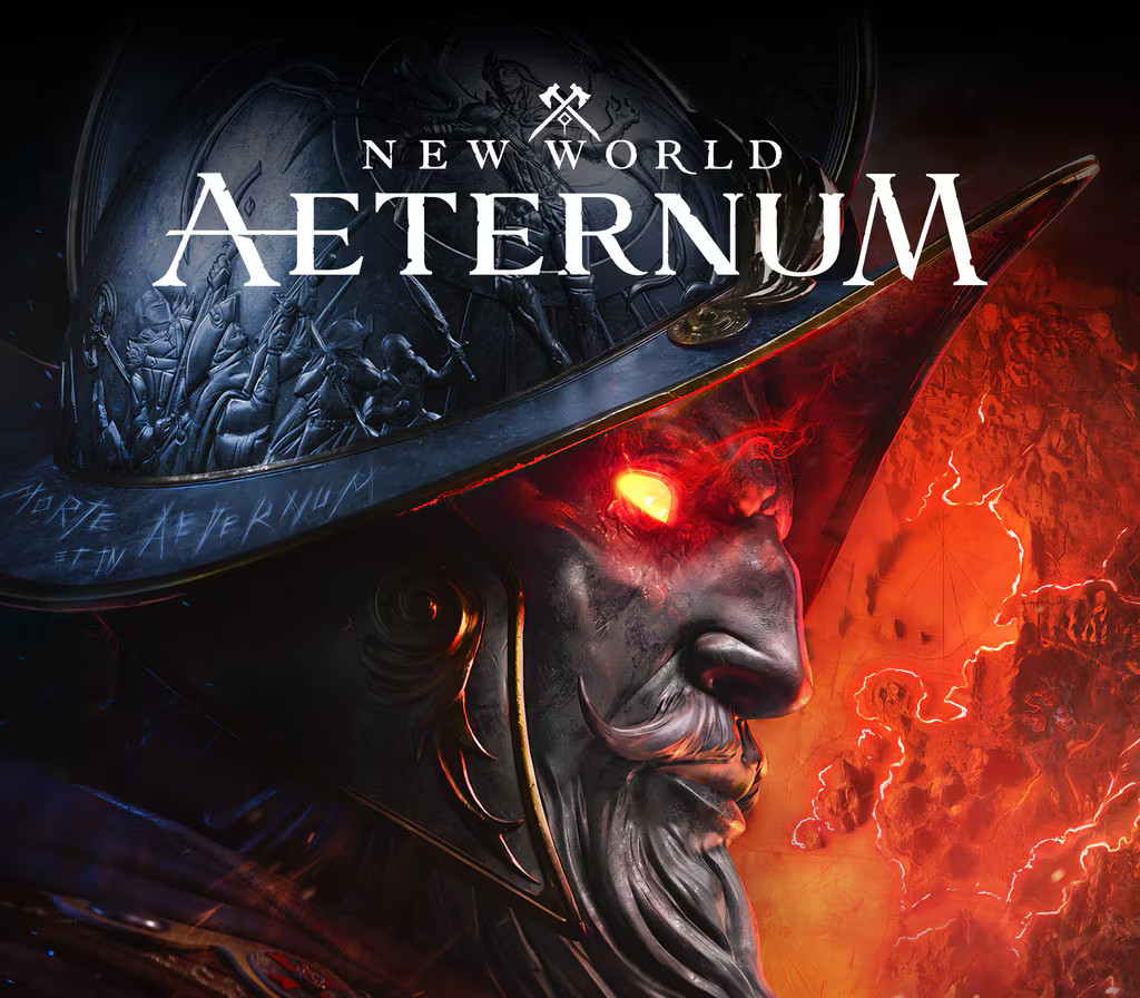 New World: Aeternum Closed Beta EU PS5