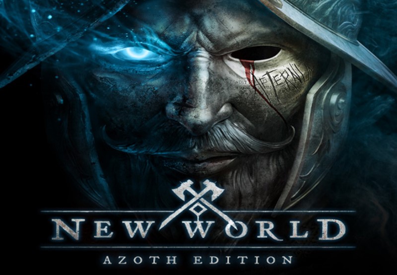 New World Azoth Edition Steam Account
