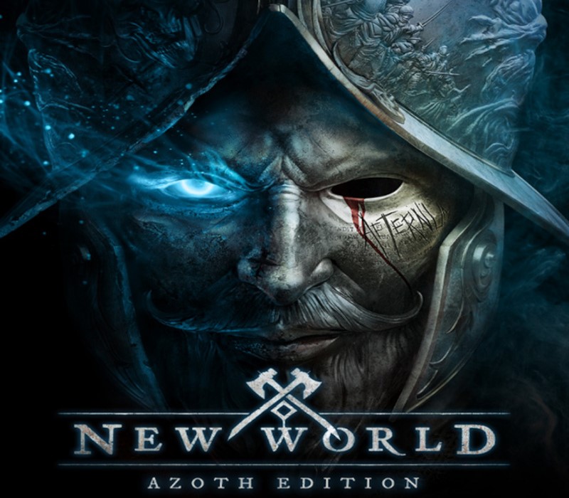 New World Azoth Edition Steam