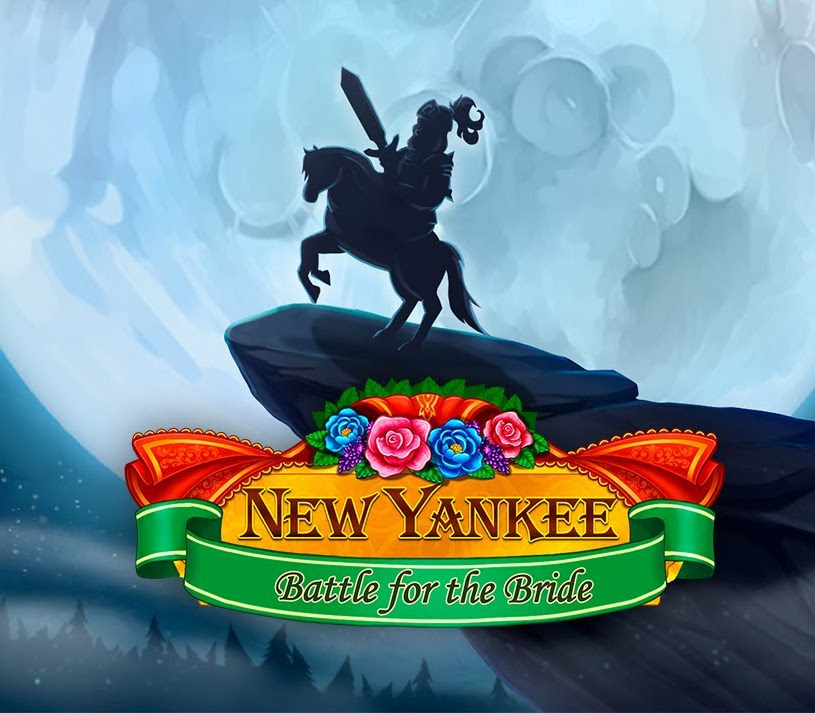 

New Yankee: Battle for the Bride Steam CD Key