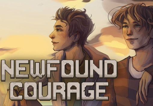 Newfound Courage Steam CD Key screenshot 2