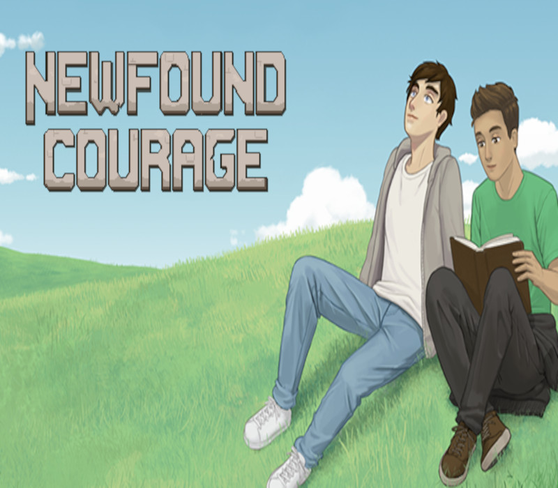 

Newfound Courage Steam CD Key