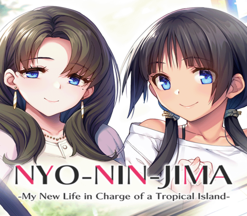 

NYO-NIN-JIMA -My New Life in Charge of a Tropical Island PC Steam CD Key