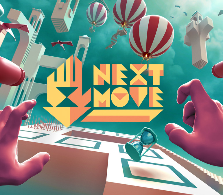 

Next Move Steam CD Key