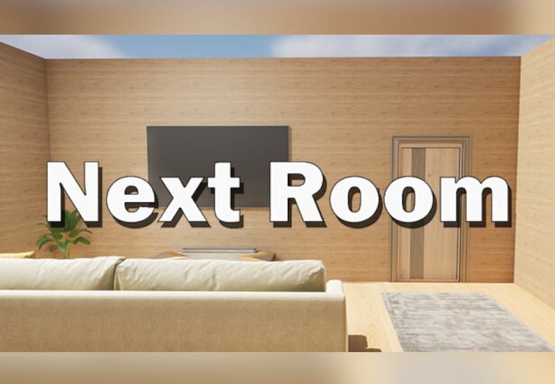 Next Room Steam CD Key screenshot 1
