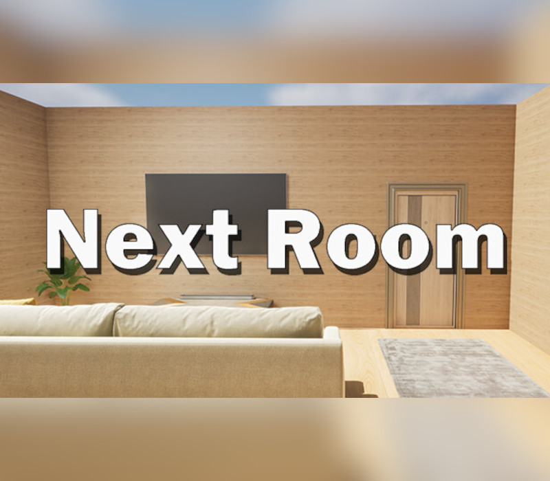 

Next Room Steam CD Key