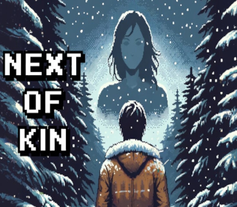 

Next of Kin PC Steam CD Key