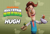 Nickelodeon All-Star Brawl - Hugh Neutron Brawler Pack DLC Steam CD Key