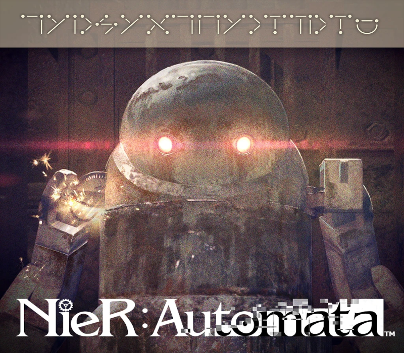 

NieR: Automata - 3C3C1D119440927 DLC EU PC Steam CD Key