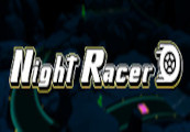 Night Racer Steam CD Key screenshot 2