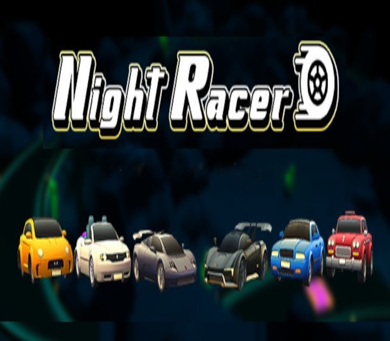 

Night Racer Steam CD Key