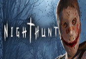 Nighthunt Steam CD Key